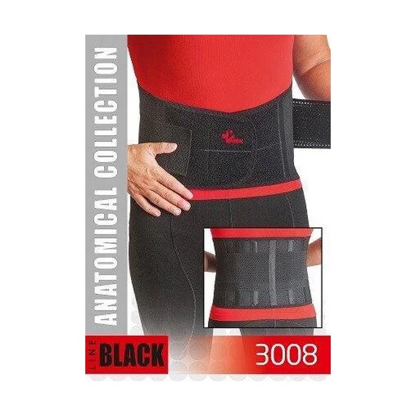 МЕК корсет пояснично-крестцовый 3008