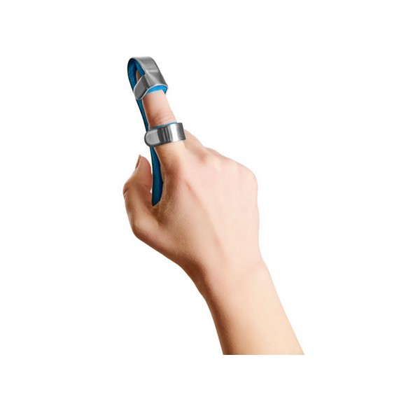 МЕК фиксатор на палец 6011