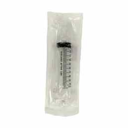 Trojector-3 шприц трехкомпонентный