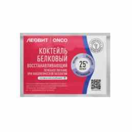 Коктейль белковый восстанавливающий