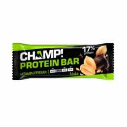 Леовит батончик протеиновый