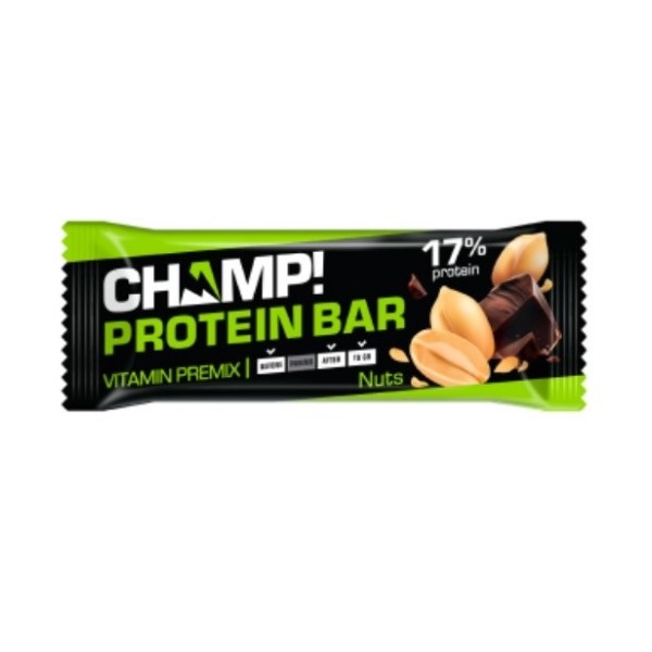 Леовит батончик протеиновый