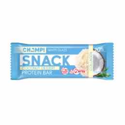 Леовит батончик протеиновый