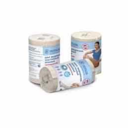 Бинт тканый