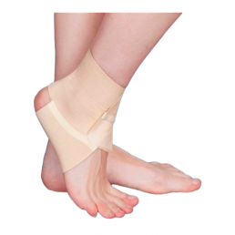 Польза бандаж голеностопа