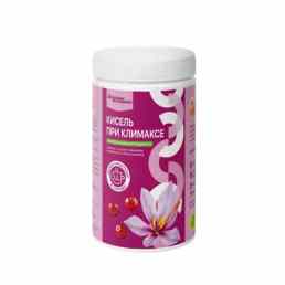 Леовит кисель при климаксе