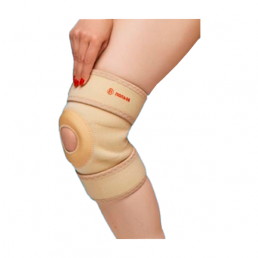 Польза бандаж коленный модель 0805