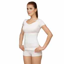 Польза бандаж послеоперационный модель 1702