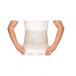 Польза бандаж послеоперационный модель 1703