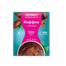 Леовит маффин