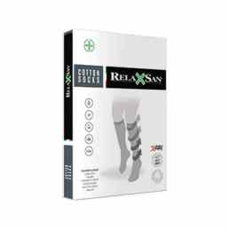 RelaxSan Cotton Short X-Static