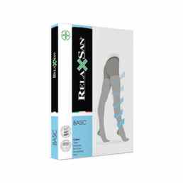 RelaxSan Basic 140 den 880