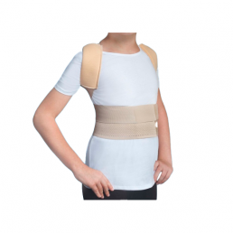 Польза корректор осанки 0502