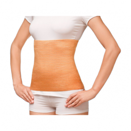 Польза пояс медицинский