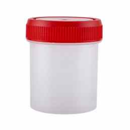 Контейнер для биологического материала