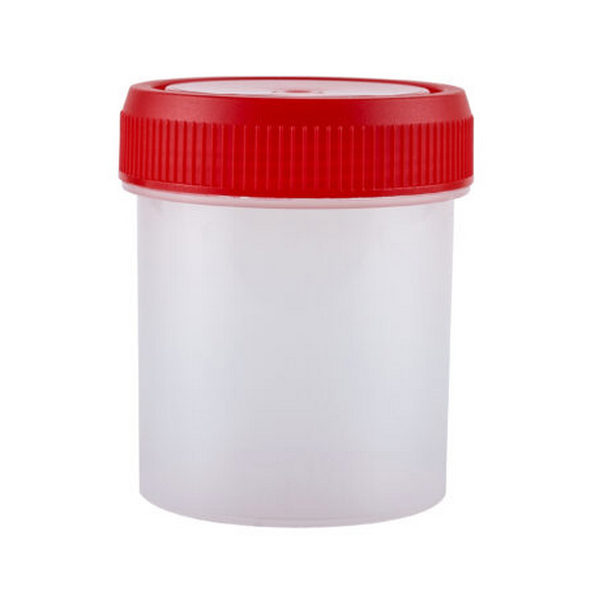 Контейнер для биологического материала