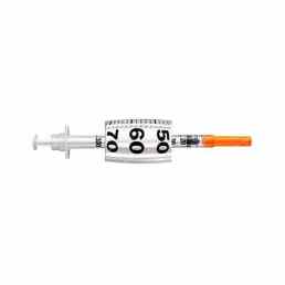 Insumed U-100