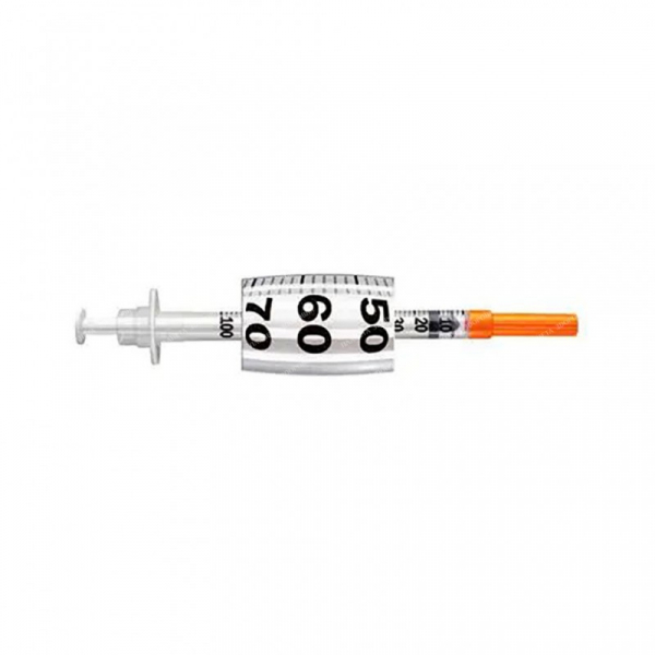 Insumed U-100