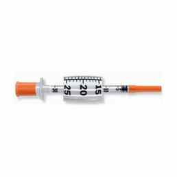 Insumed U-100