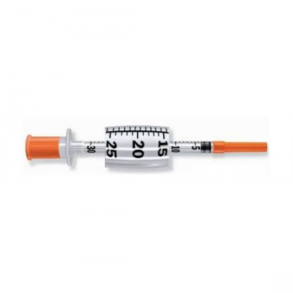 Insumed U-100