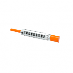 Insumed U-100