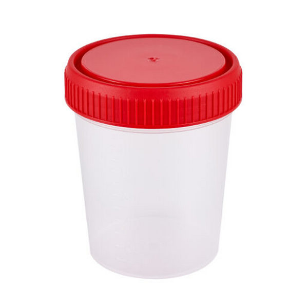 Контейнер универсальный стерильный