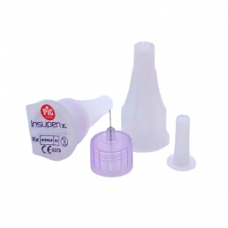 Pic insupen original