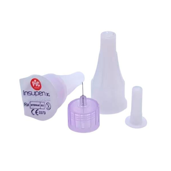 Pic insupen original