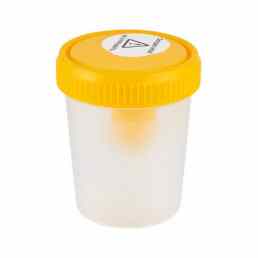 Контейнер для мочи