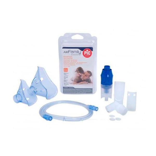 PIC solution AirFamily