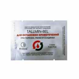 Таллмин-Бел