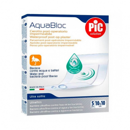 Pic Solution Aquablock