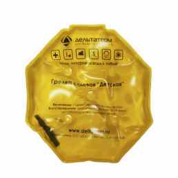 Детская грелка