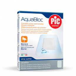 Pic Solution Aquablock