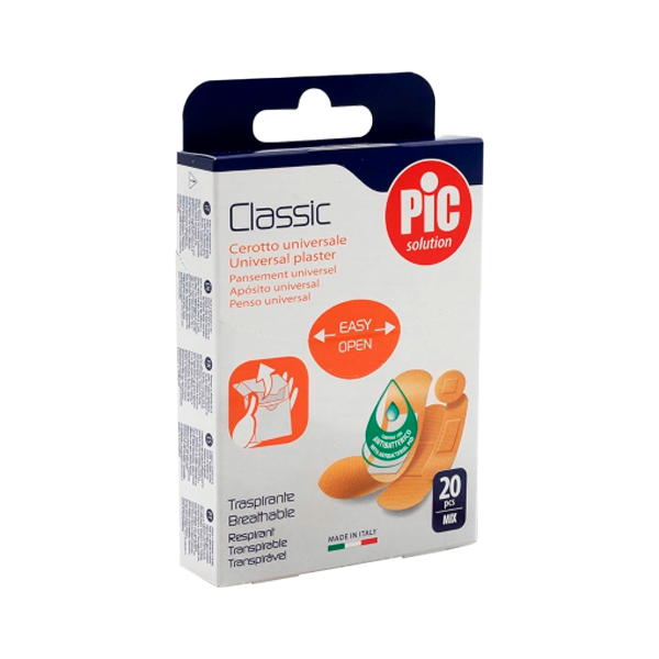 Pic Solution Classic