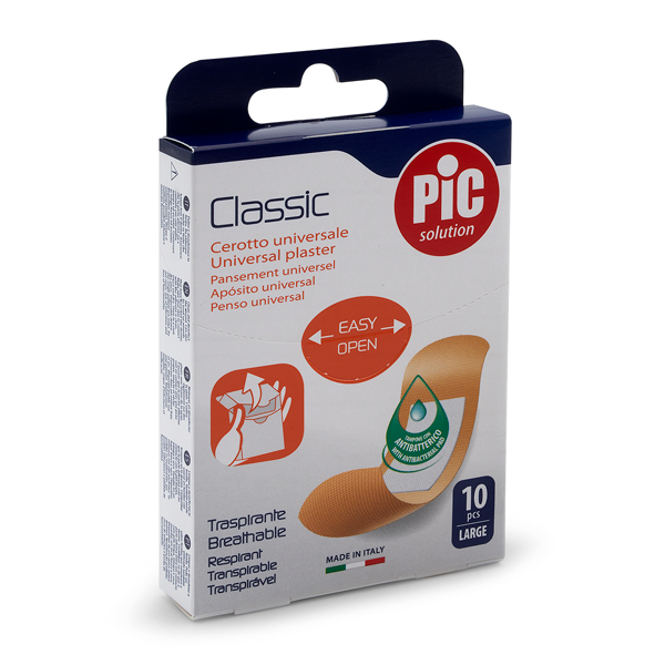 Pic Solution Classic