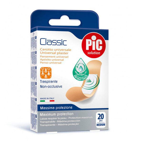 Pic Solution Classic