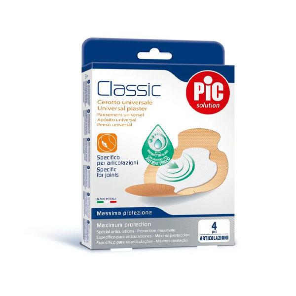 Pic Solution Classic