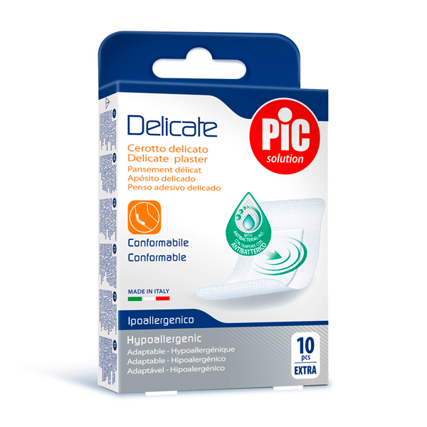 Pic Solution Delicate