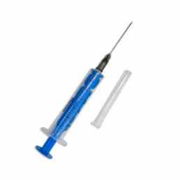 Chirana шприц двухкомпонентный