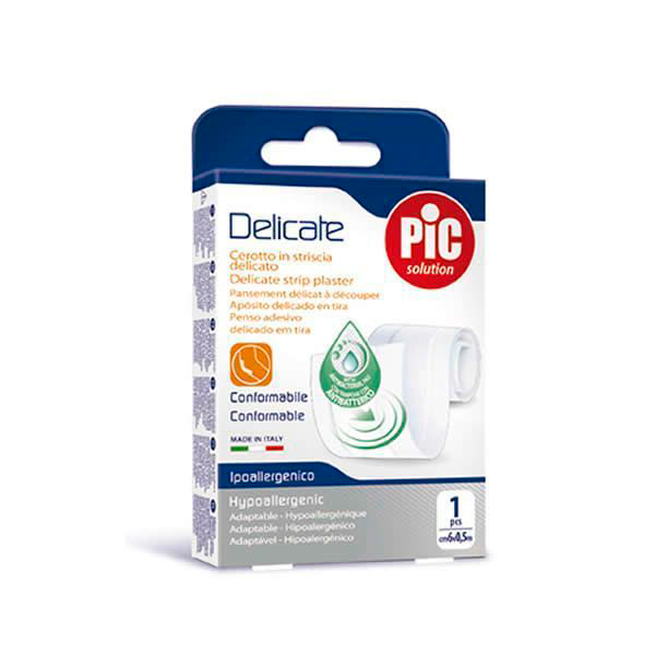 Pic Solution Delicate
