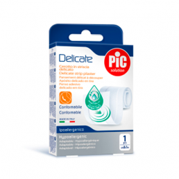 Pic Solution Delicate