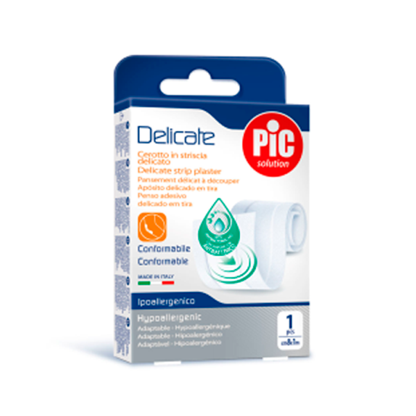 Pic Solution Delicate