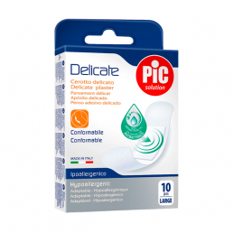 Pic Solution Delicate