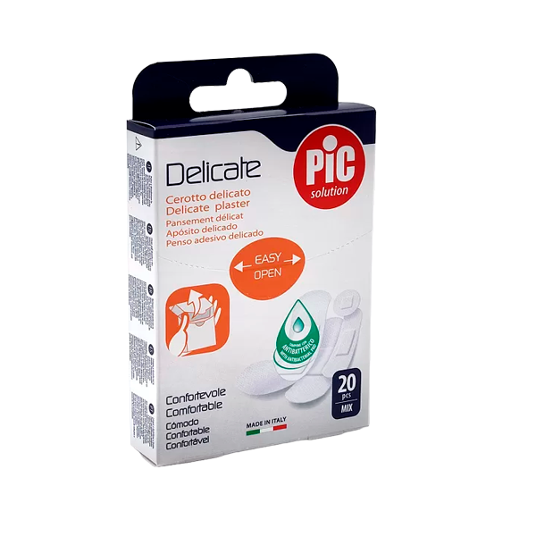 Pic Solution Delicate