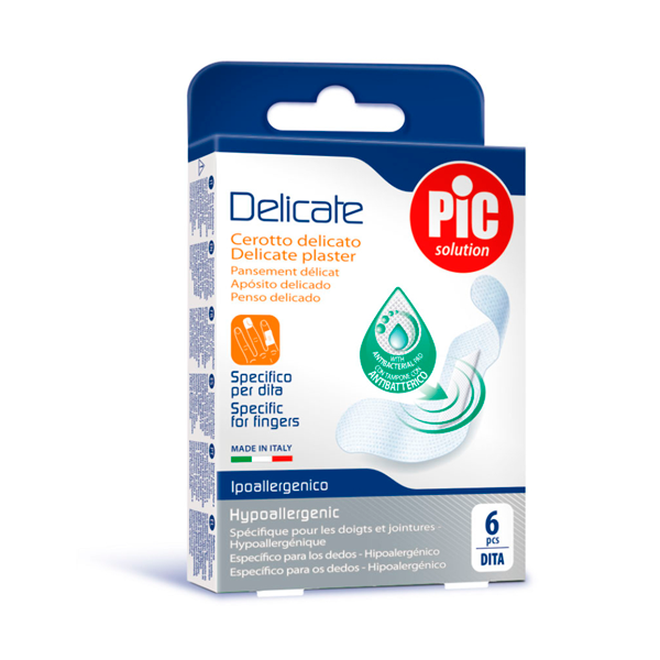 Pic Solution Delicate