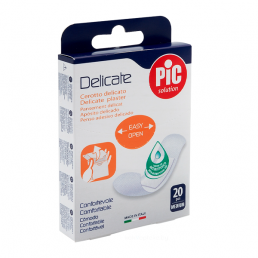 Pic Solution Delicate