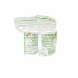 Бинт ленточный резаный нестерильный