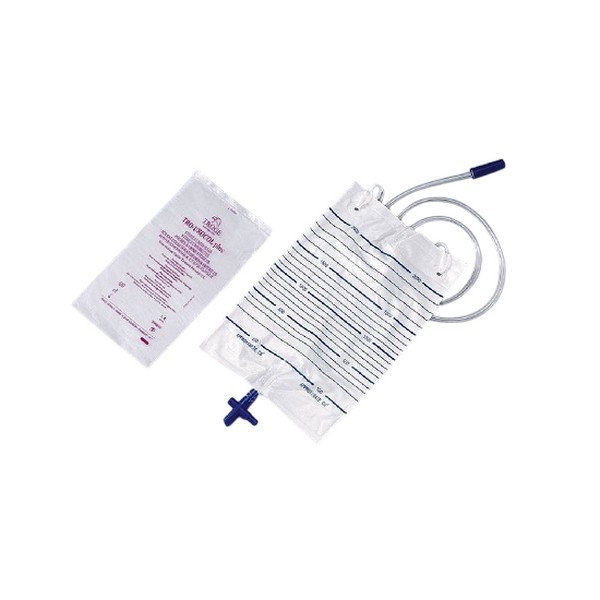 Tro-urocol plus