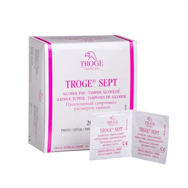 Troge-sept